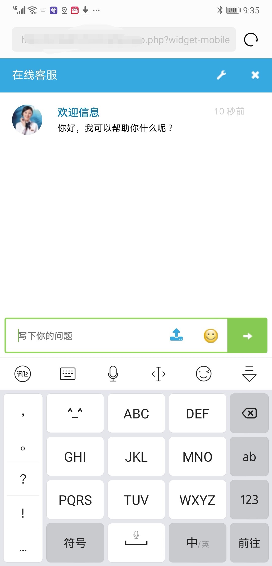 《优质某宝在线客服源码及详尽视频教程分享，助力网赚新起点》网站源码-九源吧