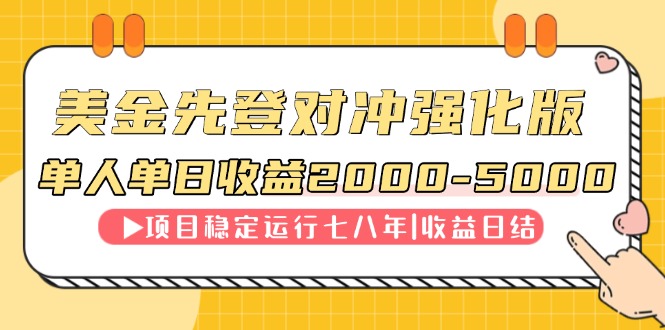 连续8年创单日收入NO.1项目，日收益2000-5000-九源吧网赚