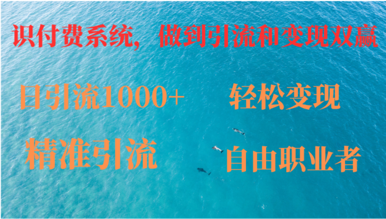 如何搭建自己的知识付费系统，做到引流和变现双赢-九源吧网赚