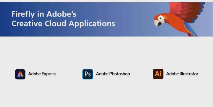 Adobe Firefly AI人工智能转变您的图像创造力教程-18节课-中英字幕 Adobe Firefly AI人工智能转变您的图像创造力教程-18节课-中英字幕