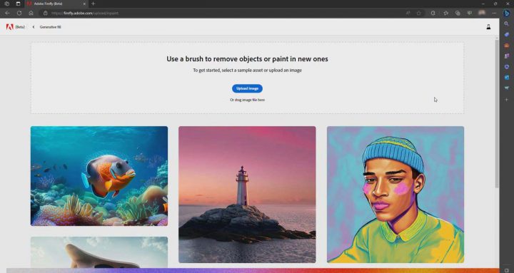 Adobe Firefly AI人工智能转变您的图像创造力教程-18节课-中英字幕 Adobe Firefly AI人工智能转变您的图像创造力教程-18节课-中英字幕