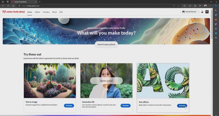 Adobe Firefly AI人工智能转变您的图像创造力教程-18节课-中英字幕 Adobe Firefly AI人工智能转变您的图像创造力教程-18节课-中英字幕