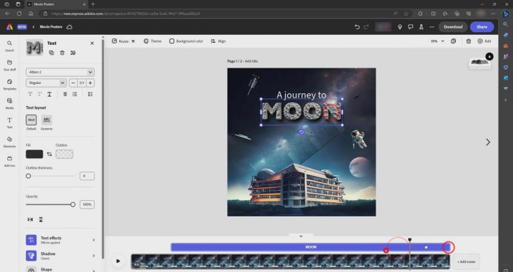Adobe Firefly AI人工智能转变您的图像创造力教程-18节课-中英字幕 Adobe Firefly AI人工智能转变您的图像创造力教程-18节课-中英字幕