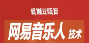 音乐平台挂机项目，无脑挂机月入6K+长期可做-九源吧网赚