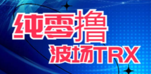 最新国外零撸波场项目 类似空投,目前单窗口一天可撸10-15+【详细玩法教程】-九源吧网赚