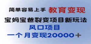 小红书需求最大的虚拟资料变现，无门槛，一天玩两小时入300+（教程+资料）-九源吧网赚