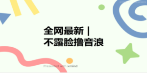 全网最新不露脸撸音浪，跑通自动化成交闭环，实现出单+收徒收益最大化-九源吧网赚学院